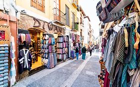 Apartamento Las Mil Y Una Noches